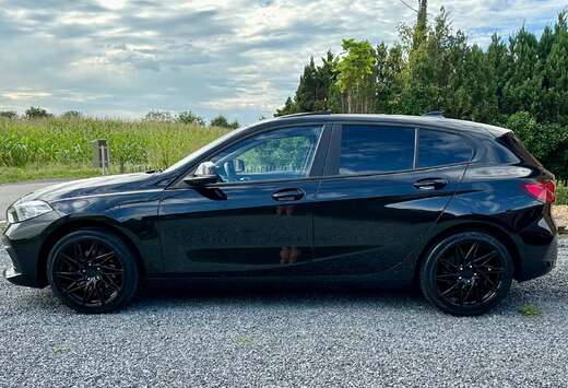 BMW 118i Aut.