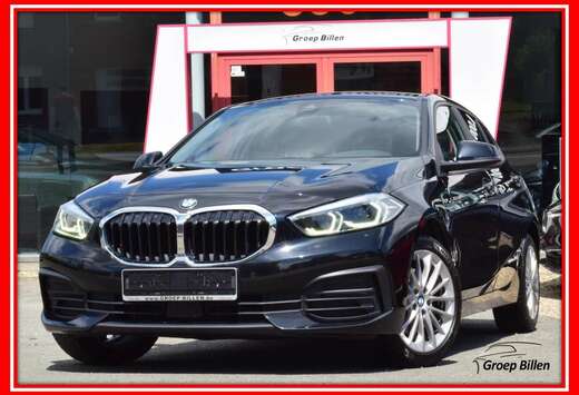 BMW iA FACELIFT - NAVI - FULL LED - 17\