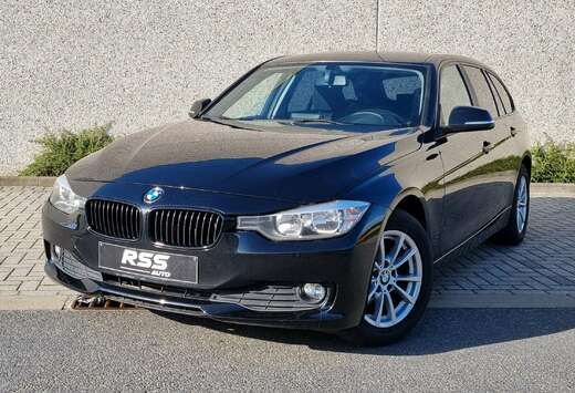 BMW Touring 316d  Business Edition