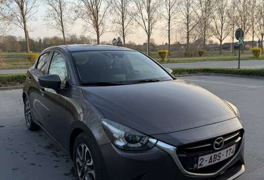 Mazda 1.5i Skyactiv-G Skycruise