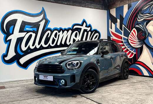 MINI 1.5i*AUT*42.108 KM*PANO*H/K*