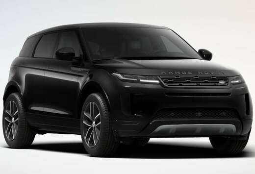 Land Rover P160 S Edition