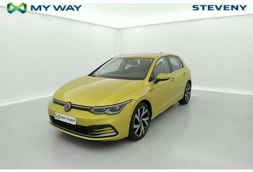 Volkswagen Life 1.5TSI 96KW(130CV) 6V