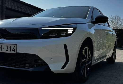 Opel 1.2 Turbo GS S/S