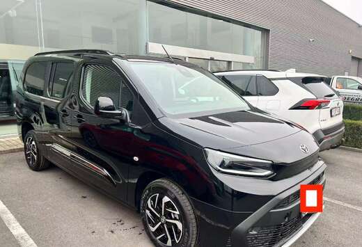 Toyota Proace City Verso LWB 1.5 D-4D Family Family