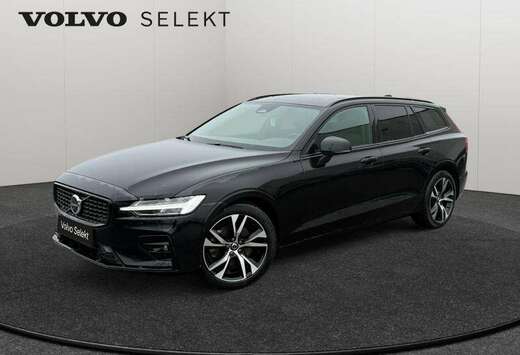 Volvo B4 Plus Dark / Essence