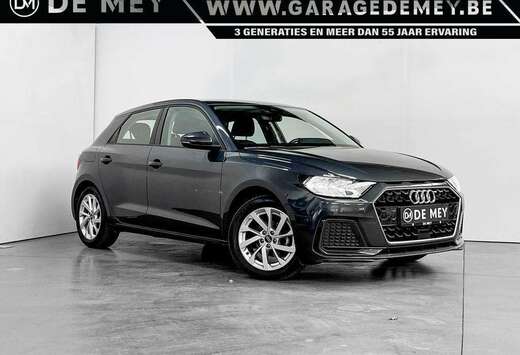 Audi Sportback Advanced 25 TFSI 95pk / Carplay / Navi ...
