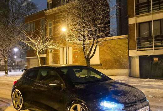 Volkswagen 2.0 TSI DSG