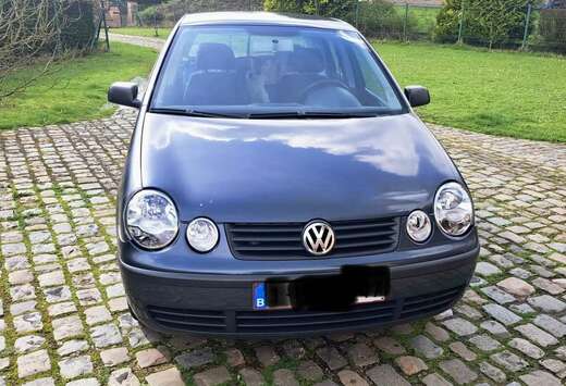 Volkswagen 1.4 TDi Base