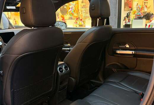 Mercedes-Benz d 4-Matic Luxury Line 7place