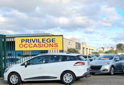 Renault 0.9 TCe Cool AiRCO REG VIT rcd att rem 61.000 ...