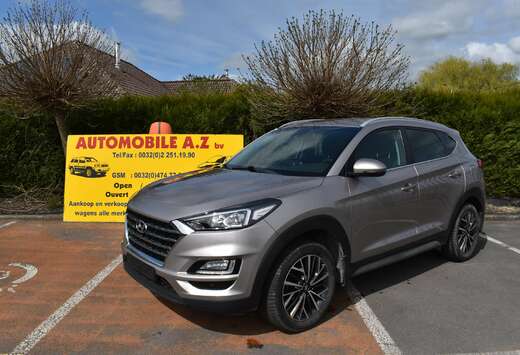 Hyundai 1.6 GDi Premium ISG ***12M GARANTIE***