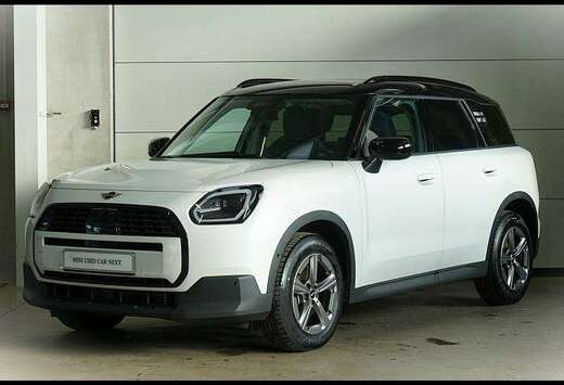 MINI AUTOMAAT - PANODAK - HUD -