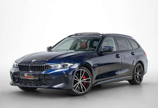 BMW PHEVXDRIVEM-SPORTPANOHARMAN&KARDONHEAD-UPAMBIENTL ...