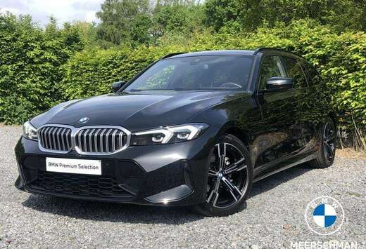 BMW Msport cam gps alarm dab applecp android