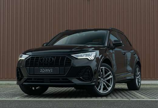 Audi 45 TFSIe PHEV S line