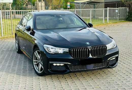 BMW dA