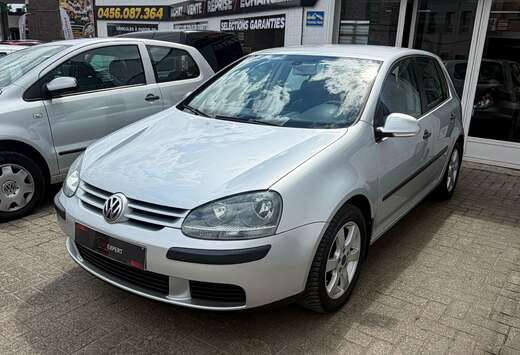 Volkswagen 1.6 FSI 4Motion Highline Sydney