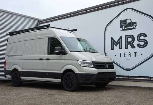 Volkswagen - L3H3- 4Motion- Camera- DSG- Nieuw- 48990 ...