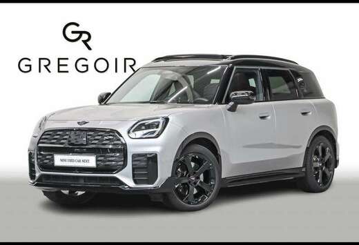 MINI SE ALL4