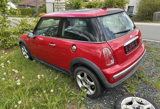 MINI 1.6i - 90 Pack