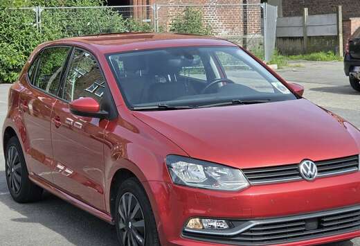 Volkswagen 1.0i Limited Edition BMT