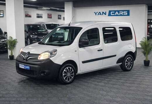 Renault MAXI  27 060 KM  GARANTIE 1 AN  QUASI NEUF  T ...
