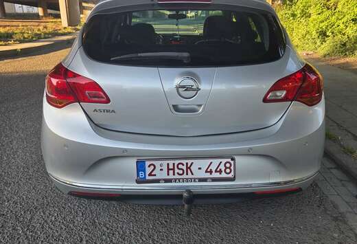 Opel 1.4 Turbo Style