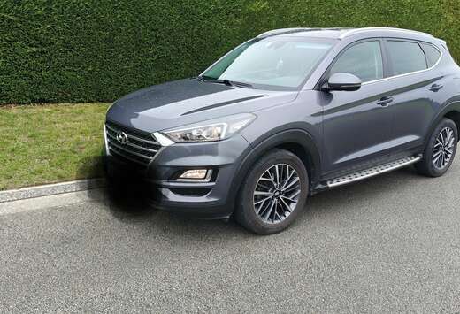 Hyundai 1.6 GDi Feel Comfort Pack #1