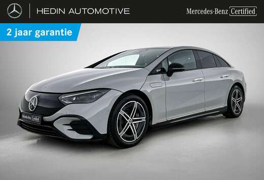Mercedes-Benz Berline AMG Line Night Pack  Trekhaak   ...