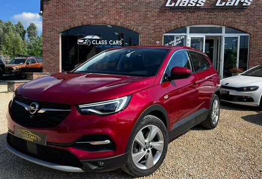 Opel ELEGANCE 1.6T Plug-In Hybride 224pk BOITE-AUTO C ...