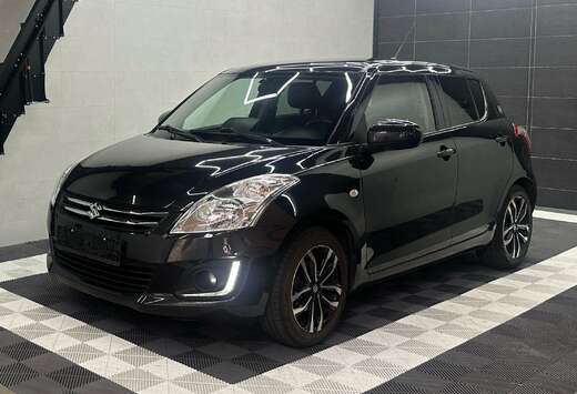 Suzuki Swift 1.2i GL JnJoy  *** NAVIGATION ***GARANTI ...
