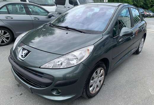 Peugeot 1.4i Premium