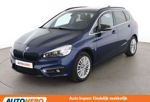 BMW 225xe Active Tourer Luxury Line