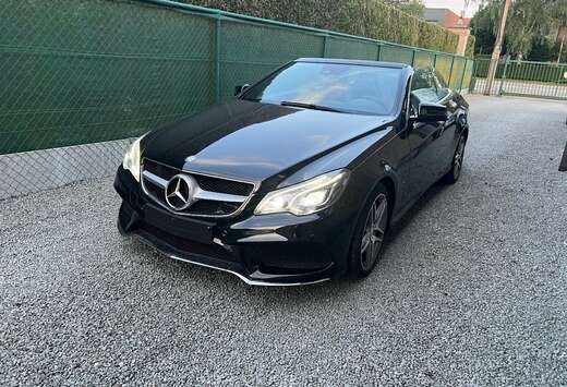 Mercedes-Benz AMG