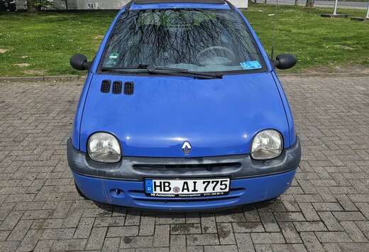 Renault 1.2 Lazuli