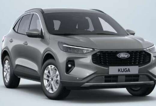 Ford TITANIUM / 2.5 PHEV