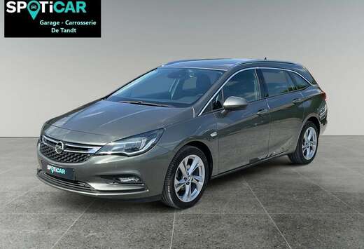 Opel Innovation 1.0 105 Pk Gps/ 2 Zones Airco / Andro ...