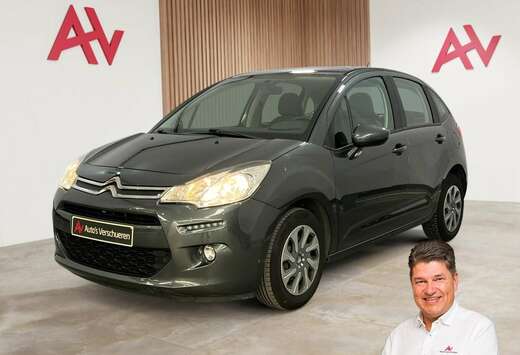 Citroen Seduction 1.2i 82 ** Sesnoren Cruise  Airco