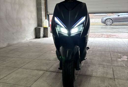 Andere  TNT DIXON classe B 2024