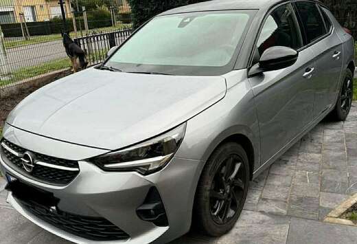 Opel Corsa 1.2 Turbo Start/Stop GS Line