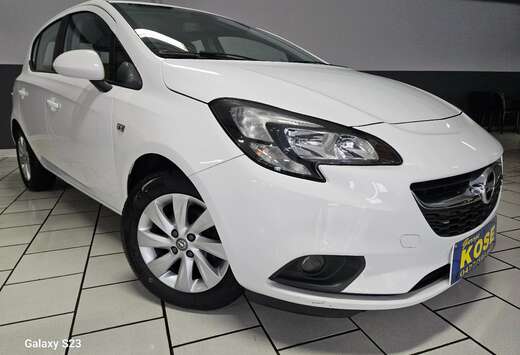 Opel 1.2i Ecotec 70 cv/CLIMATISATION/BLUETOOTH/GARANT ...