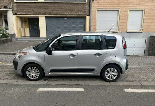 Citroen 1.4 VTi Seduction