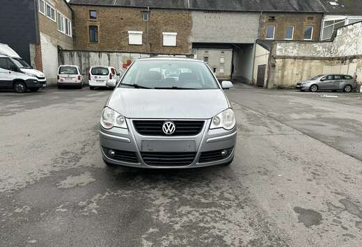 Volkswagen 1.4 TDi Comfortline