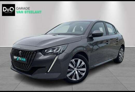 Peugeot Active -AIRCO-CARPLAY-CRUISE CONTRL.