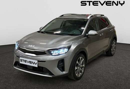 Kia INSPIRE 1.0T 100CV*DEMO*FAIBLE KMS*