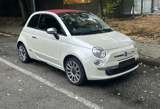 Fiat 1.2i Pop Stop & Start