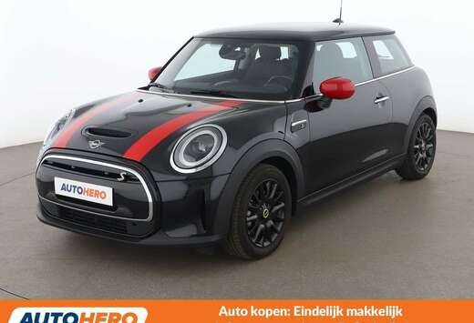 MINI Cooper SE Classic Trim