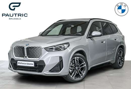 BMW xDrive30 FULL OPTION 2ans/jaar garantie
