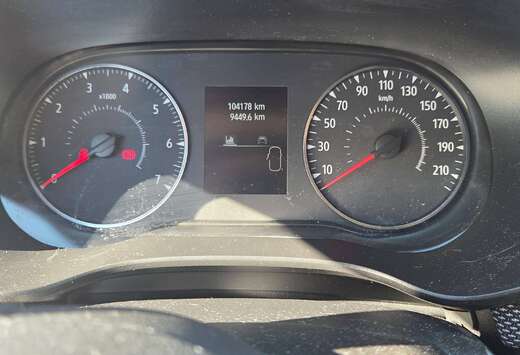 Dacia Sandero 1.0 TCe Comfort CVT
